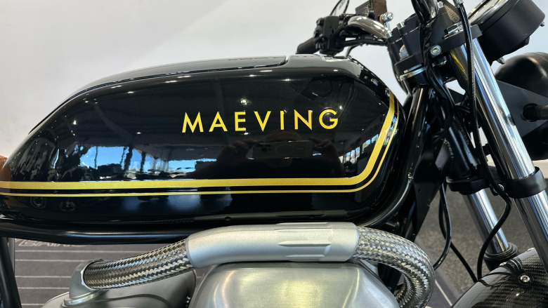 Maeving Rm1S Launch Edition (24MY)